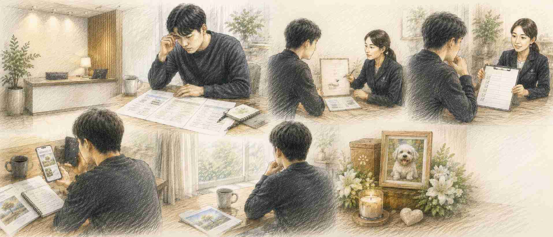 반려동물 장례비용
